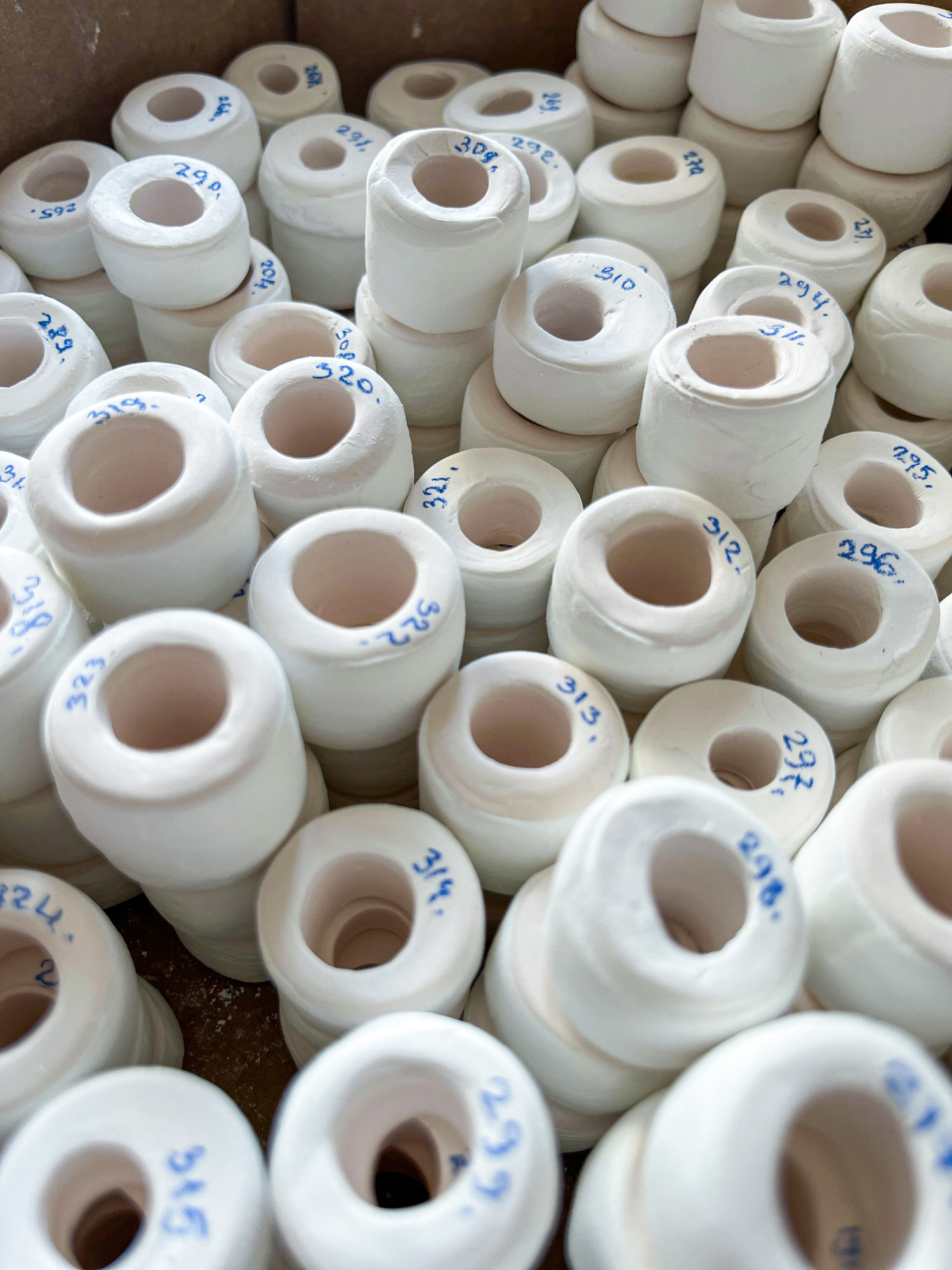 Audio soundwalk on water